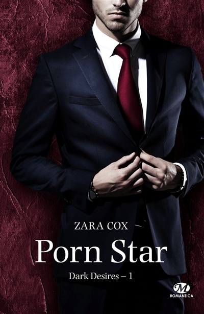 Dark desires. Vol. 1. Porn star