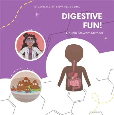 Digestive Fun !