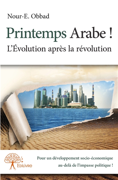 Printemps arabe ! :...