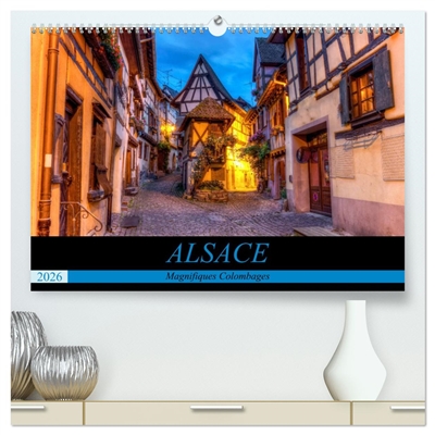 Alsace, magnifiques...