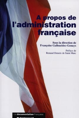 A propos de l'administration française