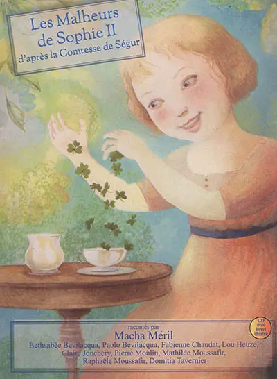 Les malheurs de Sophie. Vol. 2