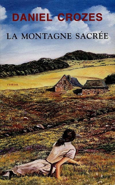 La montagne sacrée