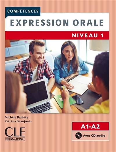 Expression orale : niveau 1...