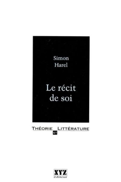 Le récit de soi