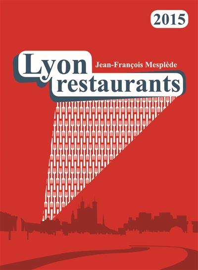 Lyon restaurants 2015