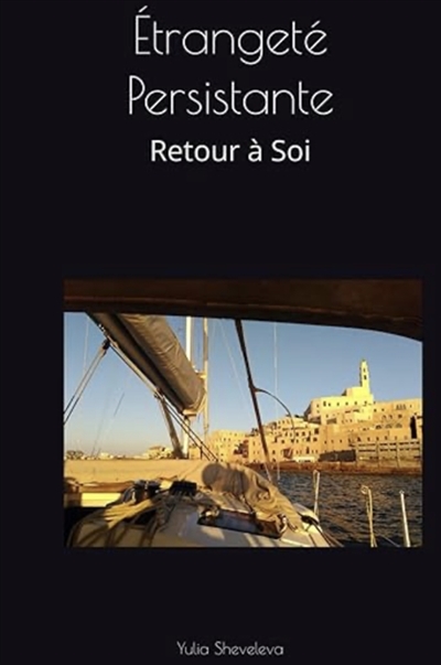Etrangeté Persistante :...