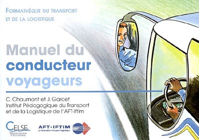 Manuel du conducteur voyageurs