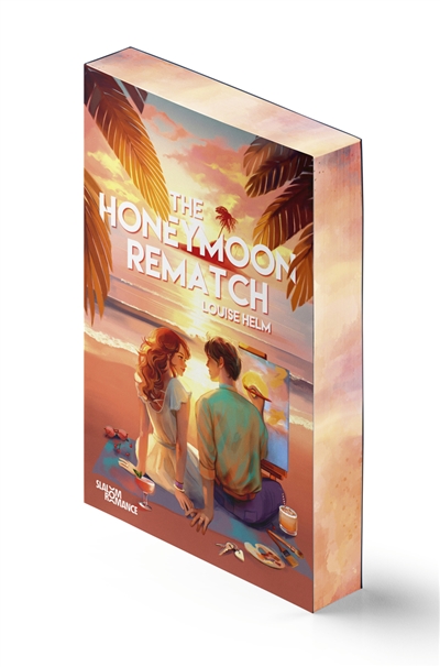 The honeymoon rematch