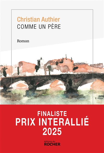 Comme un père