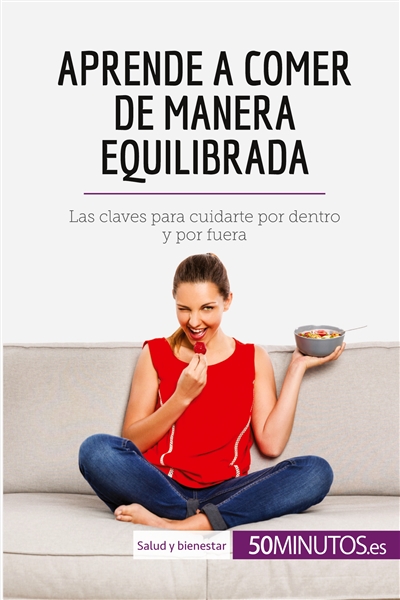 Aprende a comer de manera...