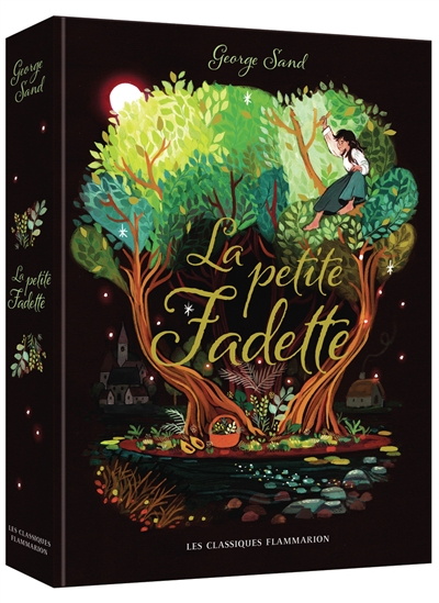 La petite Fadette