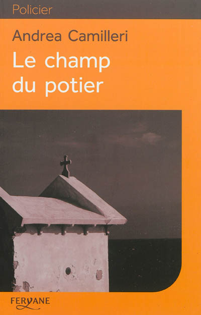 Le champ du potier