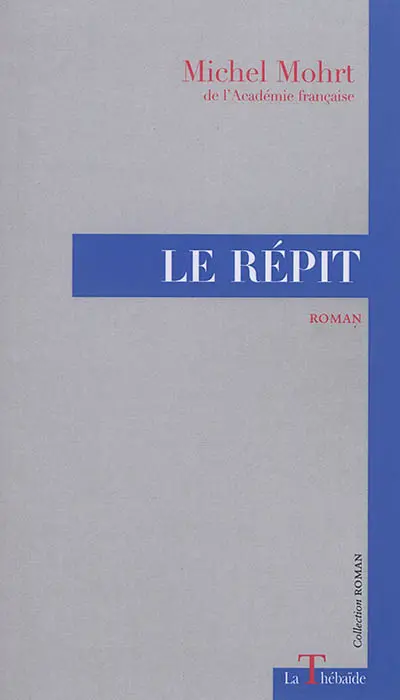 Le répit