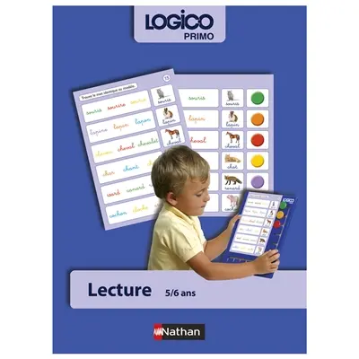 Logico Primo : lecture