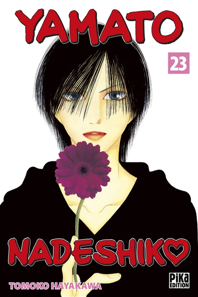 Yamato Nadeshiko. Vol. 23