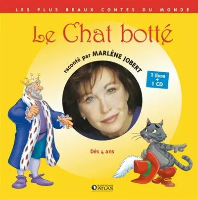Le chat botté
