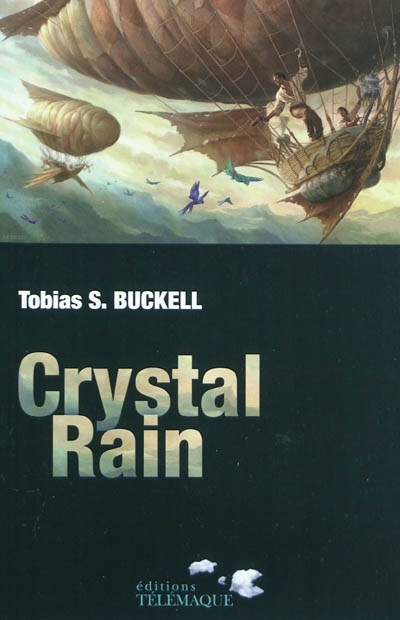 Crystal rain