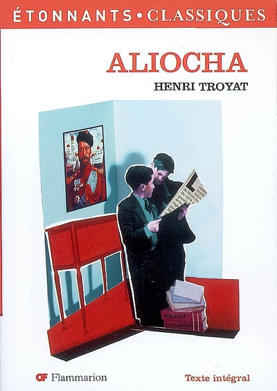 Aliocha