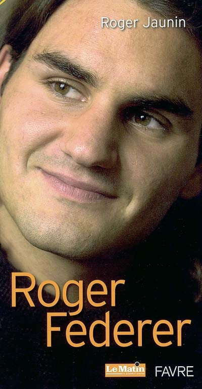Roger Federer : le tennis magnifié
