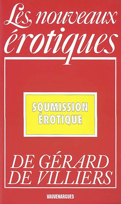 Soumission érotique