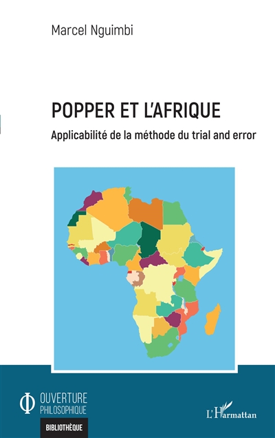 Popper et l'Afrique : applicabilité de la méthode du trial and error