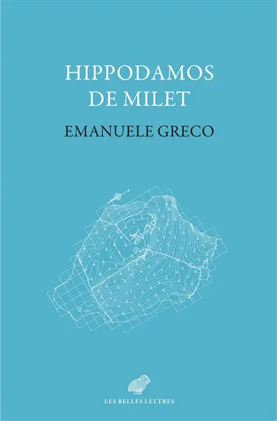 Hippodamos de Milet