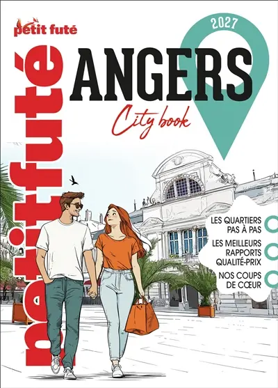 Angers : 2027 Angers : 2027