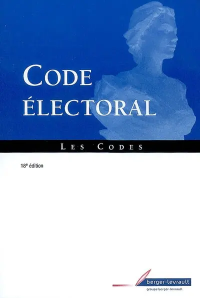 Code électoral