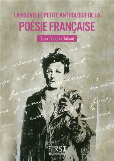 La nouvelle petite anthologie de la poésie française