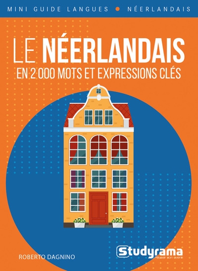 Le néerlandais en 2.000 mots et expressions clés