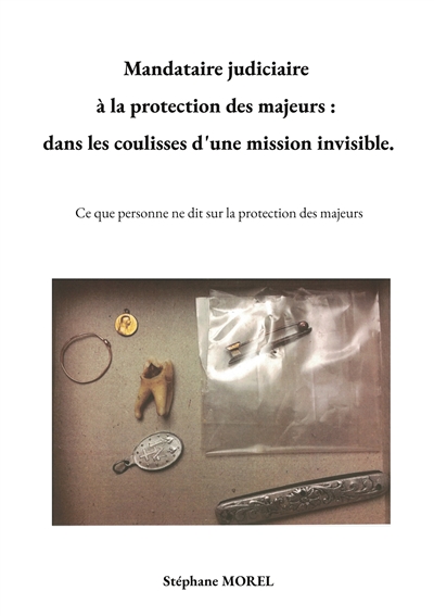 Mandataire judiciaire à la...