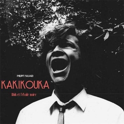 Kakikouka : Ubik et l'étoile noire