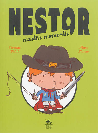 Nestor : maudits mercredis