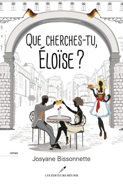 Que cherches-tu, Éloise?