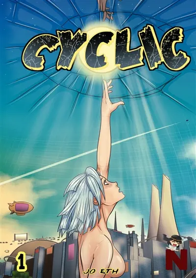 Cyclic : Tome 1