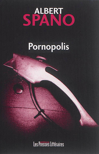 Pornopolis