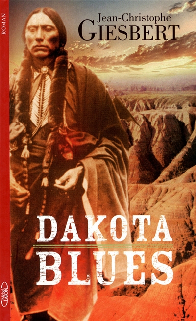 Les moulins d'Amérique. Vol. 3. Dakota blues