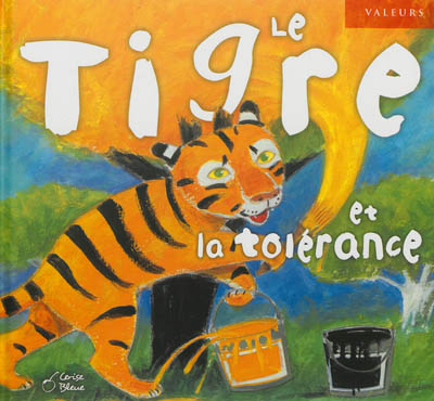 Le tigre et la tolérance
