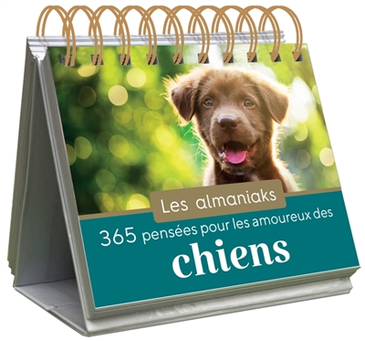 365 pensées pour les...