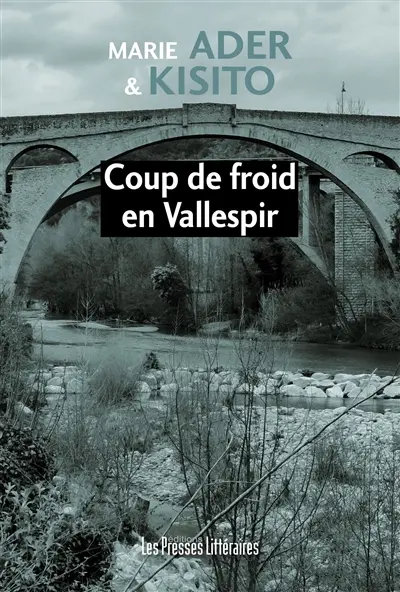 Coup de froid en Vallespir