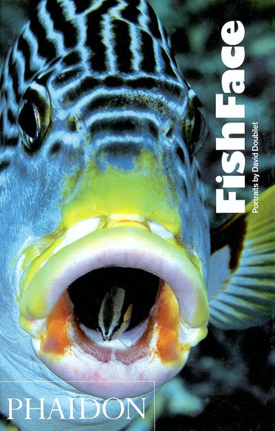 Fish face