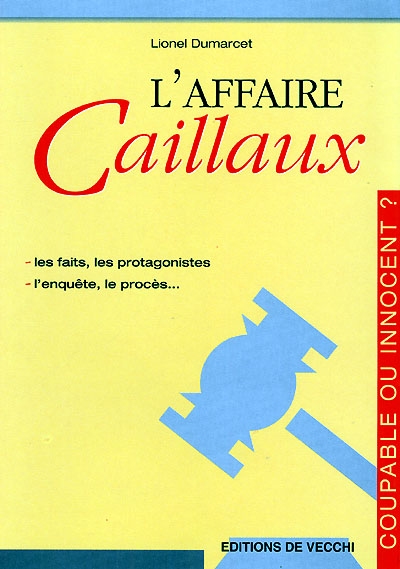 L'affaire Caillaux