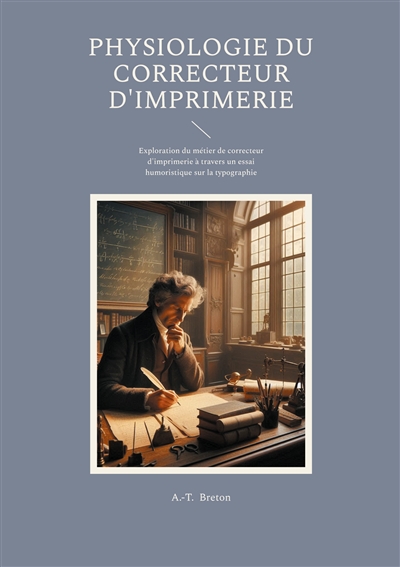 Physiologie du correcteur...