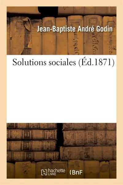 Solutions sociales