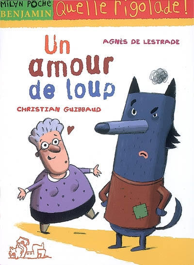 Un amour de loup