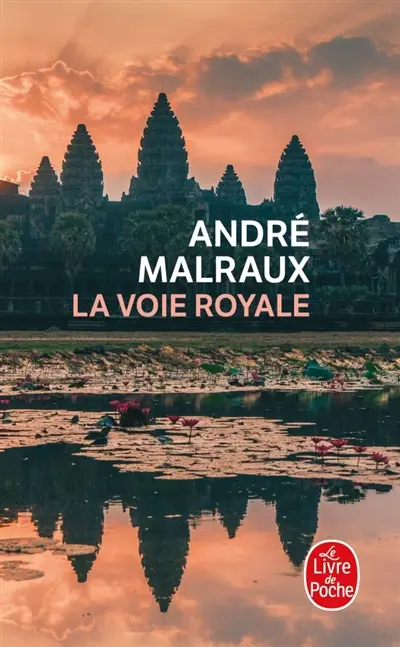 La voie royale