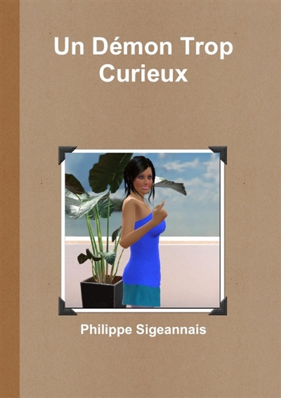 Un démon trop curieux
