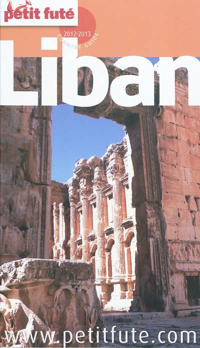 Liban : 2012-2013