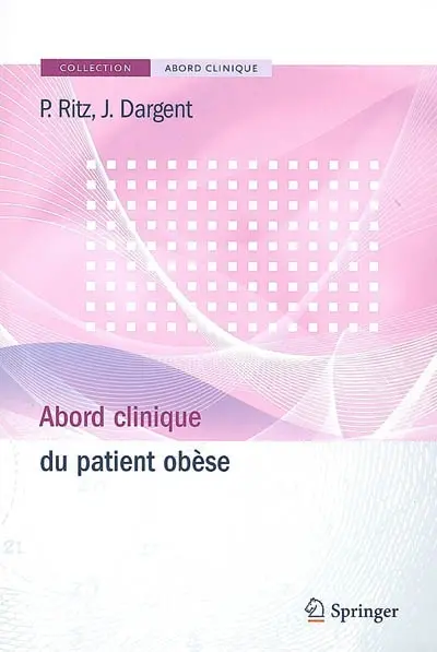 Abord clinique du patient obèse